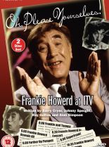 Frankie Howerd