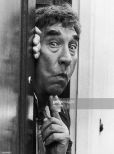 Frankie Howerd