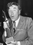 Frankie Howerd