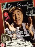 Frankie Howerd