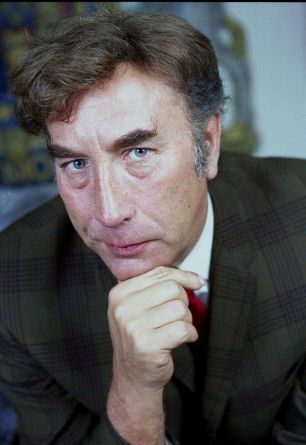 Frankie Howerd