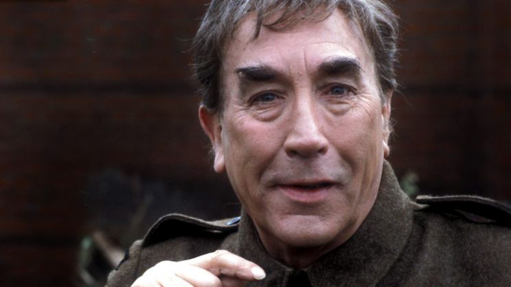 Frankie Howerd