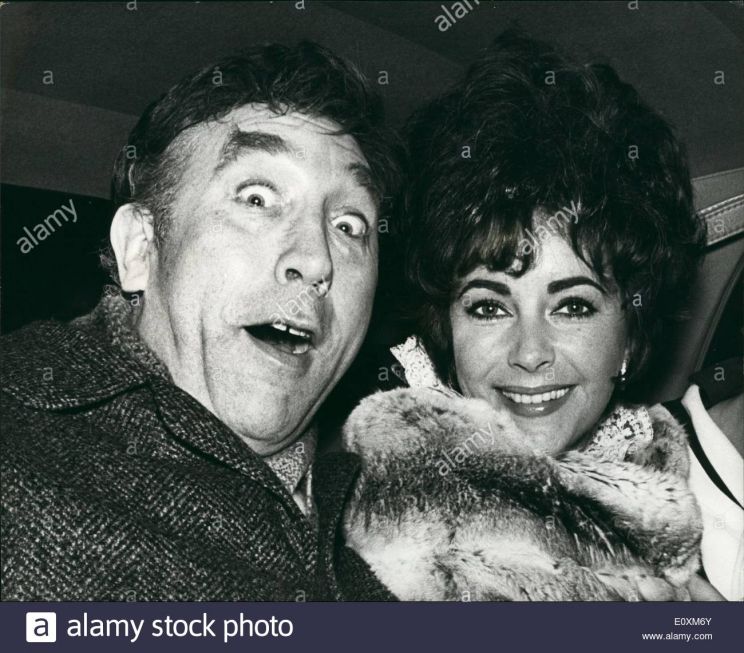 Frankie Howerd