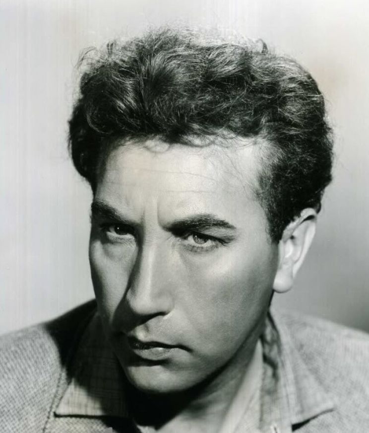 Frankie Howerd