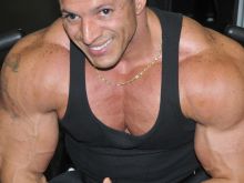 Frankie Ingrassia