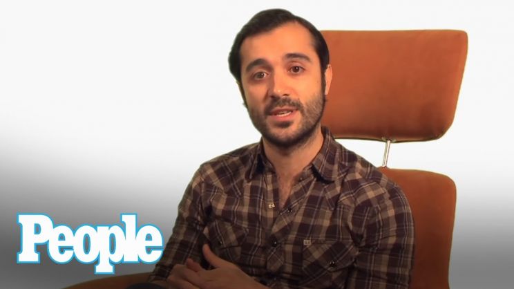 Frankie J. Alvarez