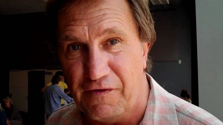 Frankie J. Holden