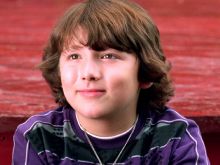 Frankie Jonas