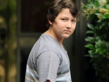 Frankie Jonas