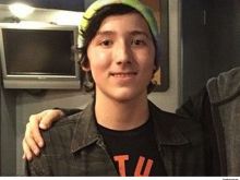 Frankie Jonas