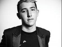 Frankie Jonas