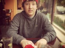 Frankie Jonas