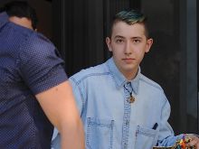 Frankie Jonas