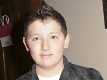 Frankie Jonas