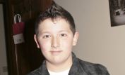 Frankie Jonas