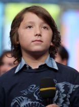 Frankie Jonas