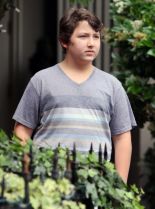 Frankie Jonas