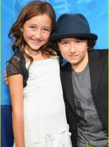 Frankie Jonas