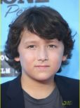 Frankie Jonas