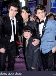 Frankie Jonas