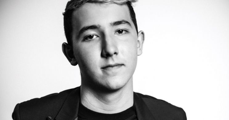 Frankie Jonas