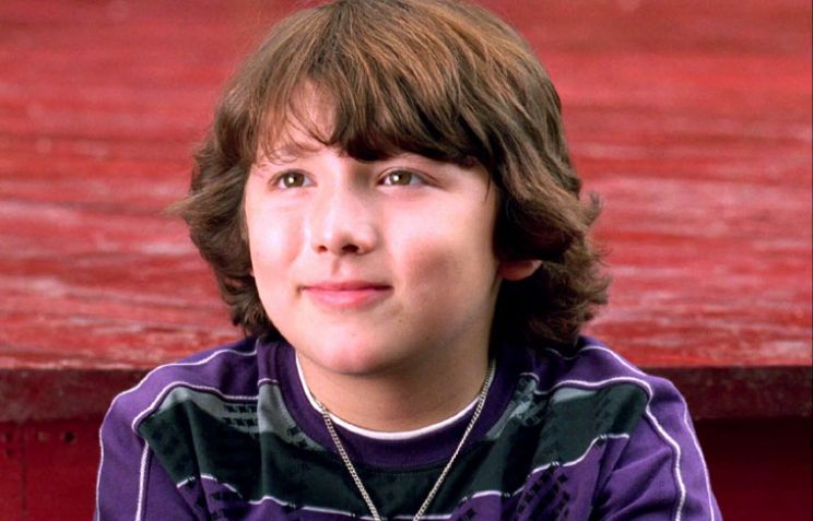 Frankie Jonas