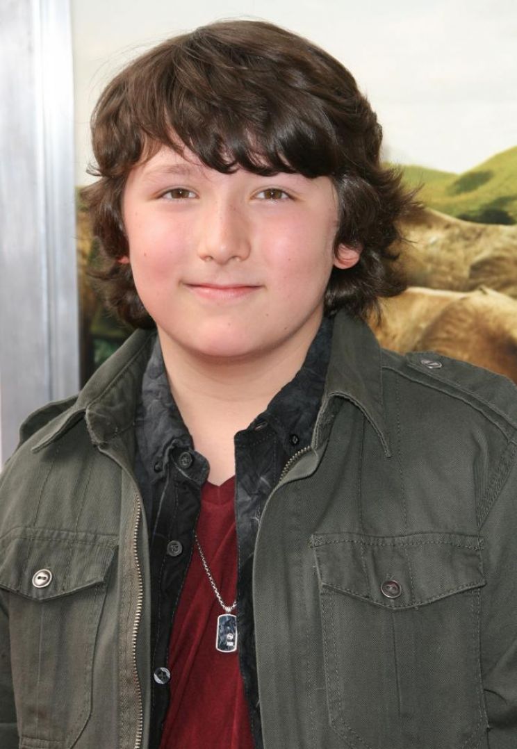 Frankie Jonas