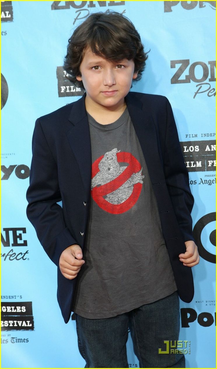 Frankie Jonas