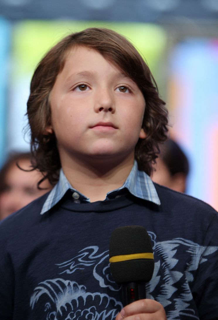 Frankie Jonas