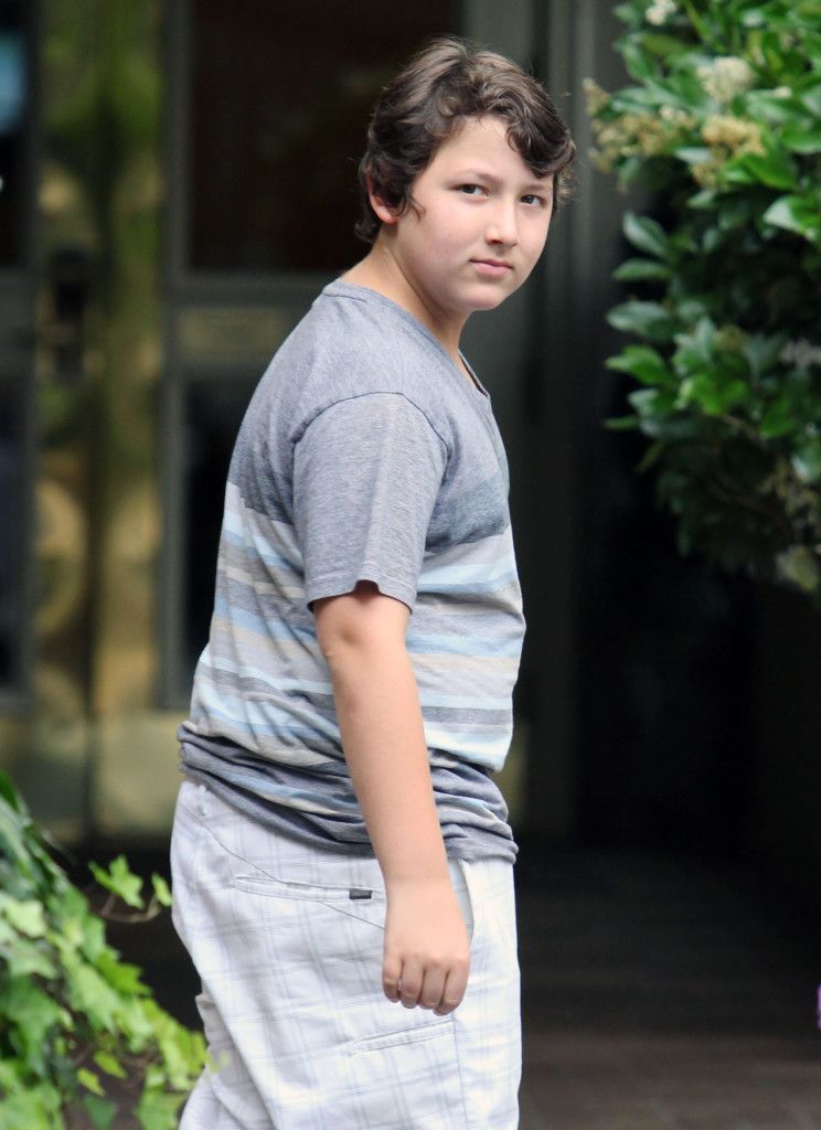 Frankie Jonas