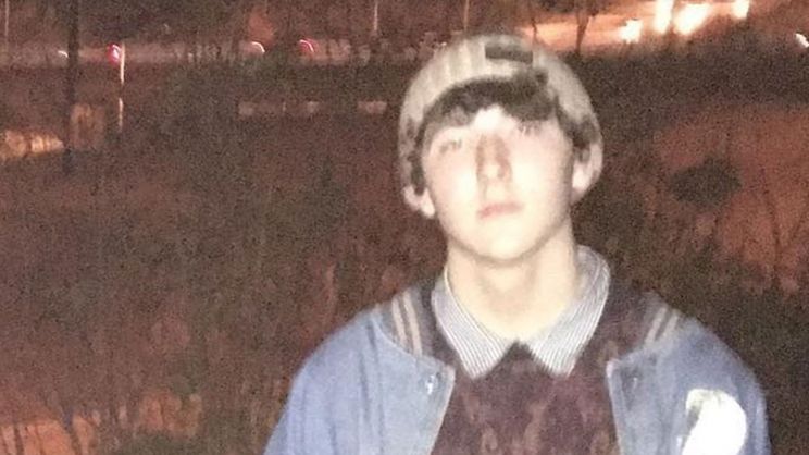 Frankie Jonas