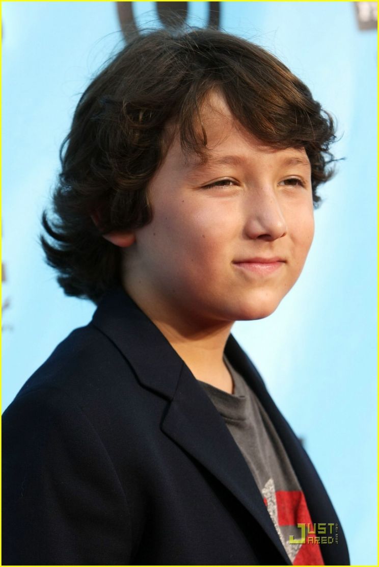 Frankie Jonas