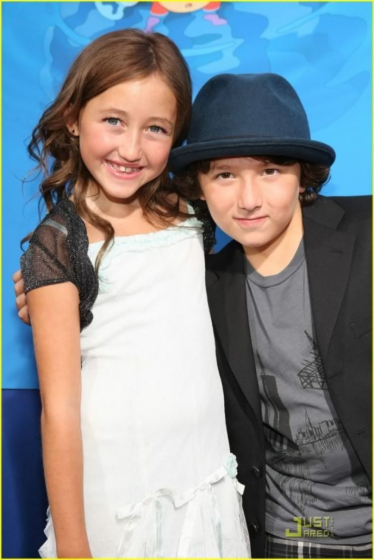 Frankie Jonas