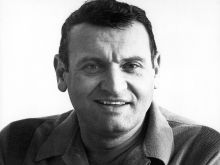 Frankie Laine