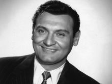 Frankie Laine