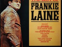 Frankie Laine