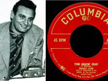 Frankie Laine