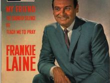 Frankie Laine