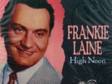 Frankie Laine