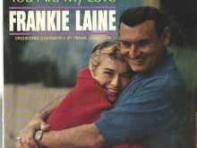 Frankie Laine