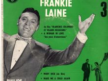 Frankie Laine