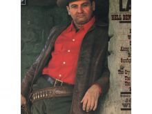 Frankie Laine photo