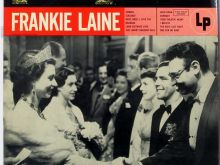 Frankie Laine photo
