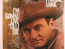 Frankie Laine photo