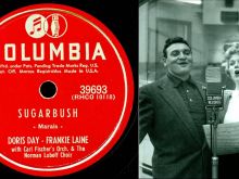 Frankie Laine