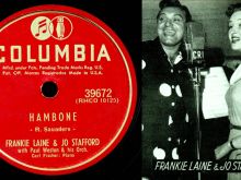 Frankie Laine