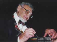 Frankie Laine