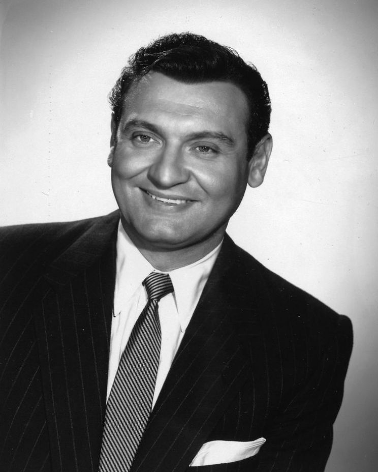 Frankie Laine