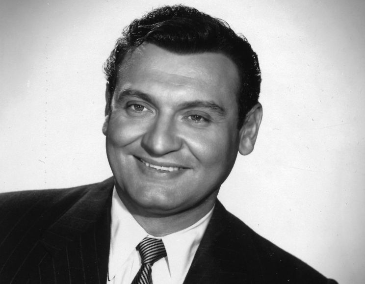 Frankie Laine