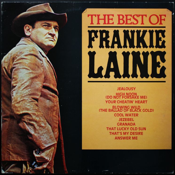 Frankie Laine